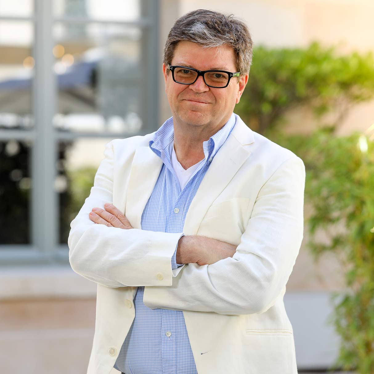 Yann LeCun